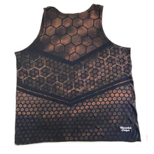 Load image into Gallery viewer, Double Honeycomb Tank size 2xl