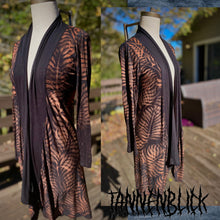 Load image into Gallery viewer, Palms Cardigan
