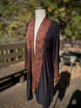 Load image into Gallery viewer, Flower of Life Cardigan