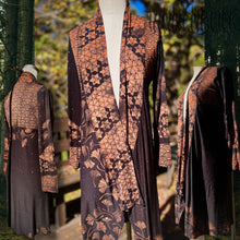 Load image into Gallery viewer, Ginkgo’s Cardigan