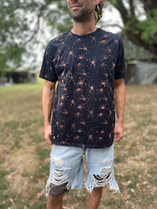 Spider Infested Tshirt