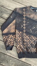 Load image into Gallery viewer, Gothic Window Sweatshirt