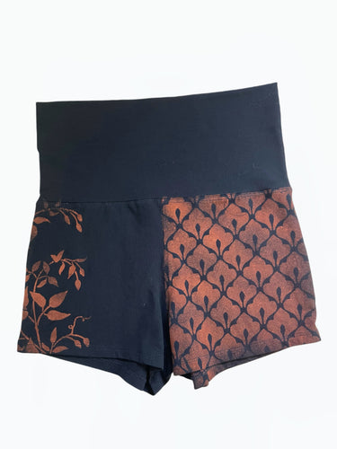 Vine Hot Shorts