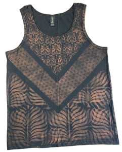 Gatsby & Palms tank size M