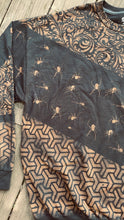 Load image into Gallery viewer, Spiders &amp; Filigree Sweatshirt