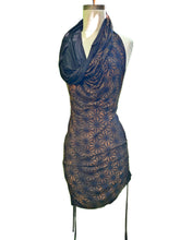 Load image into Gallery viewer, Ansana Scrunchy Dress