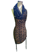 Load image into Gallery viewer, Ansana Scrunchy Dress