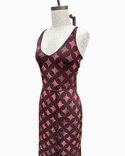Load image into Gallery viewer, Disco Sparkle Dress (brown)