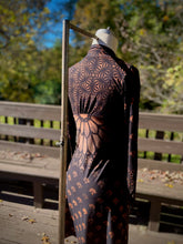 Load image into Gallery viewer, Art Deco Cathedral Cardigan