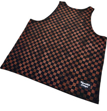 Load image into Gallery viewer, Checkered masc Tank