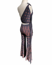 Load image into Gallery viewer, Mucha Skirt Pants (gray)