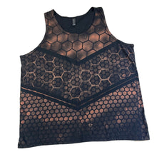 Load image into Gallery viewer, Double Honeycomb Tank size 2xl