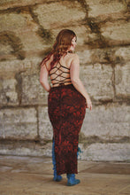 Load image into Gallery viewer, Briar Patch Dress (brown)