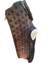 Load image into Gallery viewer, Honeycomb + Ansana Hooded Wrap