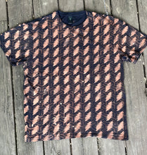 Load image into Gallery viewer, Bolts Double Pattern tshirt