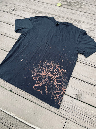 Centipede Tshirt