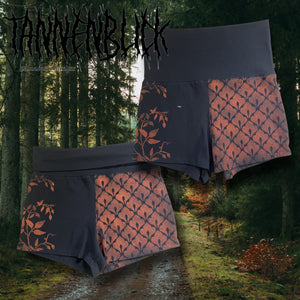 Vine Hot Shorts