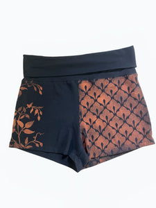 Vine Hot Shorts