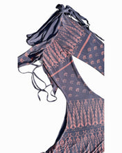 Load image into Gallery viewer, Mucha Skirt Pants (gray)