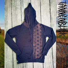 Load image into Gallery viewer, Ansana French Terry Hoodie size small