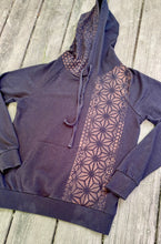 Load image into Gallery viewer, Ansana French Terry Hoodie size small