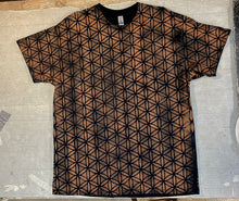 Load image into Gallery viewer, Flower of Life T-shirt