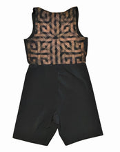 Load image into Gallery viewer, Greek Playsuit