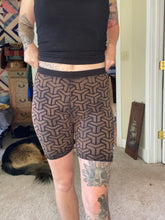 Load image into Gallery viewer, Celtic Biker Shorts