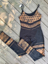 Load image into Gallery viewer, Ansana+Honeycomb Bodysuit