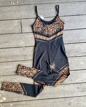 Load image into Gallery viewer, Filigree+Celtic Bodysuit
