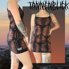 Load image into Gallery viewer, Palms Bodycon Dress