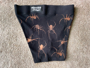 Spider Hot Shorts