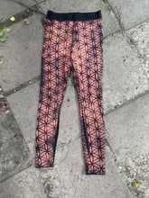 Load image into Gallery viewer, Flower of Life leggings