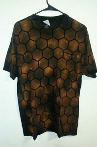 Honeycomb T-shirt