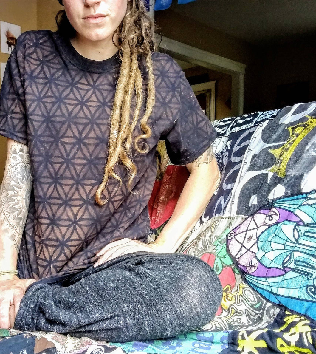 Flower of Life T-shirt