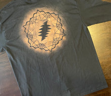 Load image into Gallery viewer, Metatrons Bolt Long Sleeve Tshirt