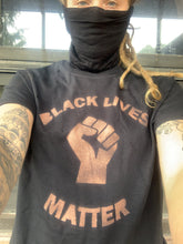 Load image into Gallery viewer, BLACK LIVES MATTER
