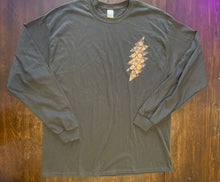 Load image into Gallery viewer, Metatrons Bolt Long Sleeve Tshirt