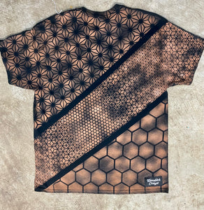 Honeycomb+Ansana Tshirt
