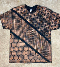 Load image into Gallery viewer, Honeycomb+Ansana Tshirt